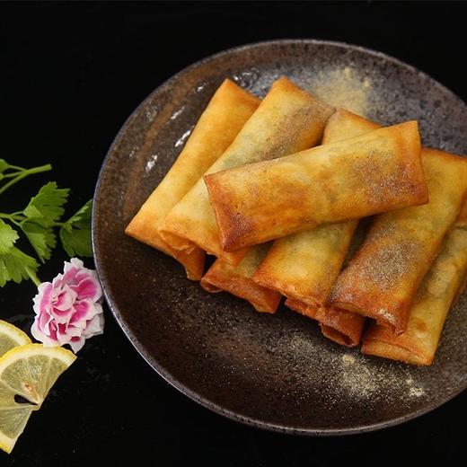 【发出后不支持拦截退货】至鲜 免浆黄鱼片 252g*3 商品图3