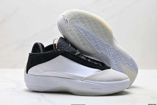 耐克乔丹Air Jordan 40休闲运动低帮篮球鞋HM9932-200男鞋 商品图4