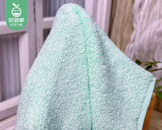 觅咻油利除洗碗巾（颜色随机）/10条（约26*26cm）补单专用 商品图3