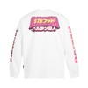 STA2025日本限定“18根”系列长袖Tee 商品缩略图1