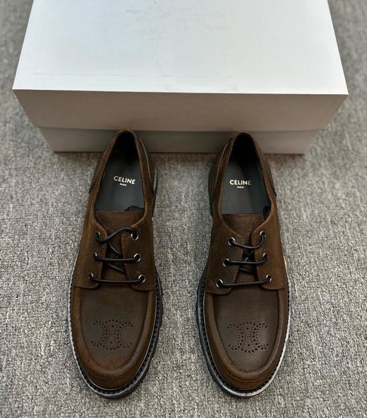 男款樂福鞋008 商品图0