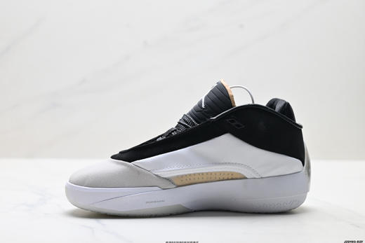 耐克乔丹Air Jordan 40休闲运动低帮篮球鞋HM9932-200男鞋 商品图2
