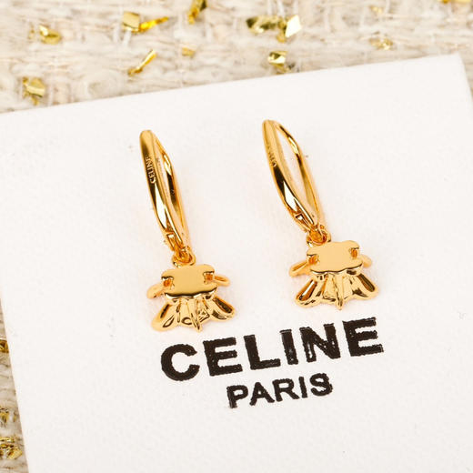 凯旋门耳钉 商品图3