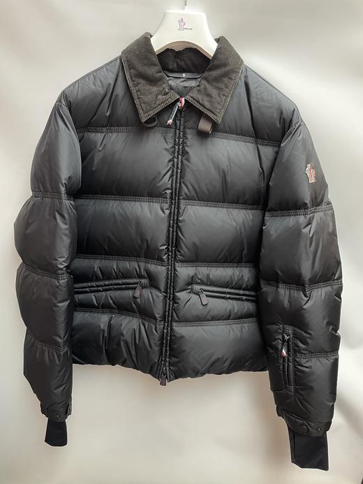 男款翻领羽绒外套018 商品图0