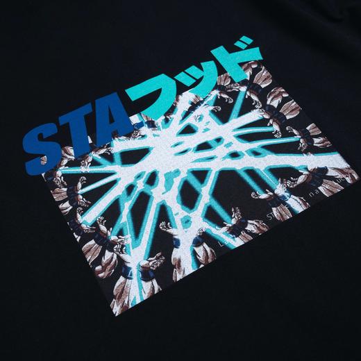 STA2025日本限定“18根”系列长袖Tee 商品图2