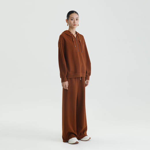 卡莉朵拉上衣C28D7151 商品图2