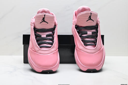 耐克乔丹Air Jordan 40休闲运动低帮篮球鞋HM9932-200男鞋 商品图6