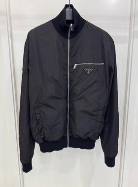 男款双面外套020