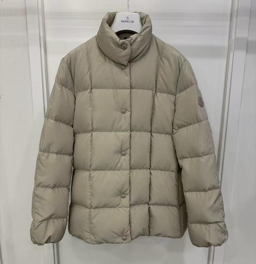 女款立领羽绒外套018 商品图0