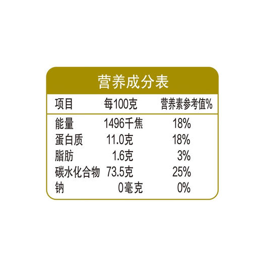【发出后不支持拦截退货】金龙鱼 御品优质小麦粉（无纺布袋/编织袋）5kg 商品图6