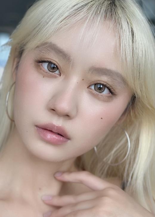 Tom doll 半年抛 远山檀木 直径14.2mm着色13.4mm 商品图3