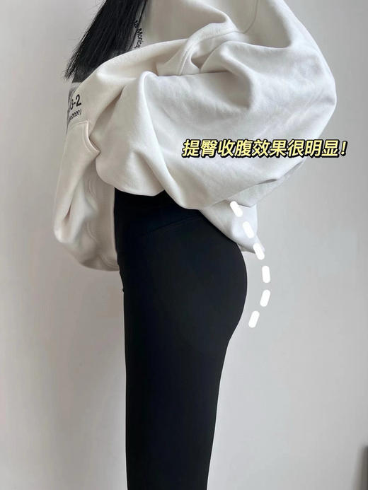 加厚芭比裤 商品图6