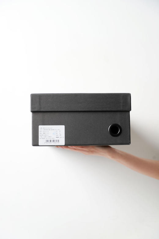 徒步跑山老爹鞋，公司渠道。户外防滑回弹越野防水登山鞋C102668 商品图13