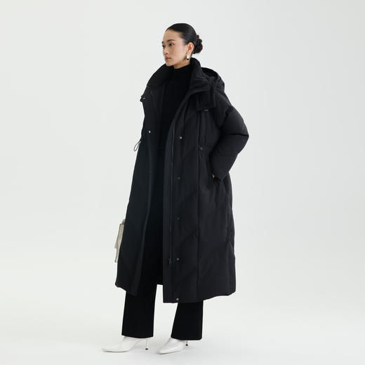 卡莉朵拉女裤C28D7246 商品图1