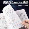 国誉天文学A5无线装订硬面本 商品缩略图2