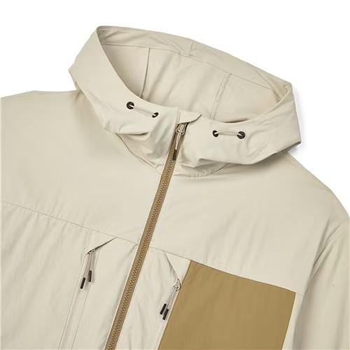 佐丹奴男装25年商场同款休闲百搭外套01074004 商品图2