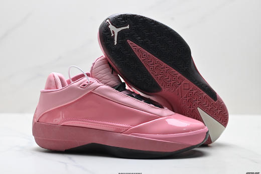 耐克乔丹Air Jordan 40休闲运动低帮篮球鞋HM9932-200男鞋 商品图4