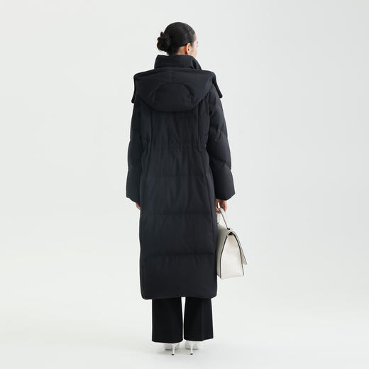 卡莉朵拉女裤C28D7246 商品图2