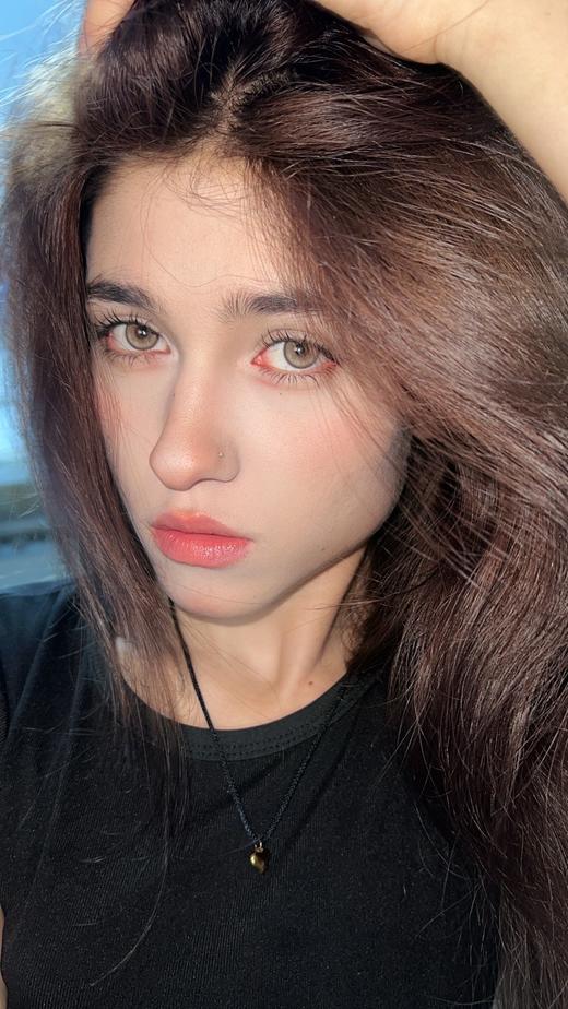 Tom doll 半年抛 远山檀木 直径14.2mm着色13.4mm 商品图7