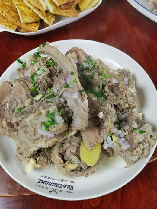 【阿克苏优选】柳源散养羊肉 商品图2