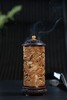 龙腾盛世。竹雕香薰炉 商品缩略图1