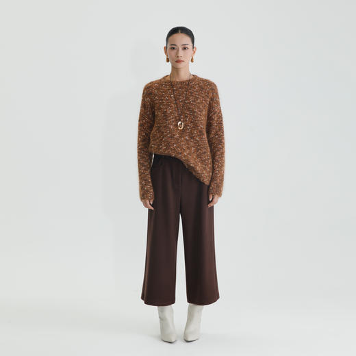 卡莉朵拉女裤C28D7245 商品图4