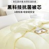 【比裸睡还舒服 A类玉米糯糯奶盖被子】保暖度媲美鹅绒 AB面设计 玉米纤维A类糯糯被子春秋被宿舍单人学生被褥厚保暖冬被超软被芯 商品缩略图7