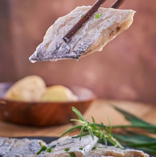 【发出后不支持拦截退货】至鲜 精选油带切块 380g*3 商品图0