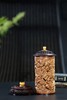 龙腾盛世。竹雕香薰炉 商品缩略图5