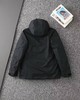 KAILAS凯乐石阿斯本硬壳羽绒服700蓬鹅绒全天候防风防水户外滑雪外套男 商品缩略图9