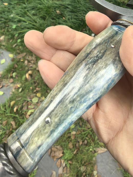 【双十一特惠】三希堂  斯巴达勇士利剑  未开刃 商品图3