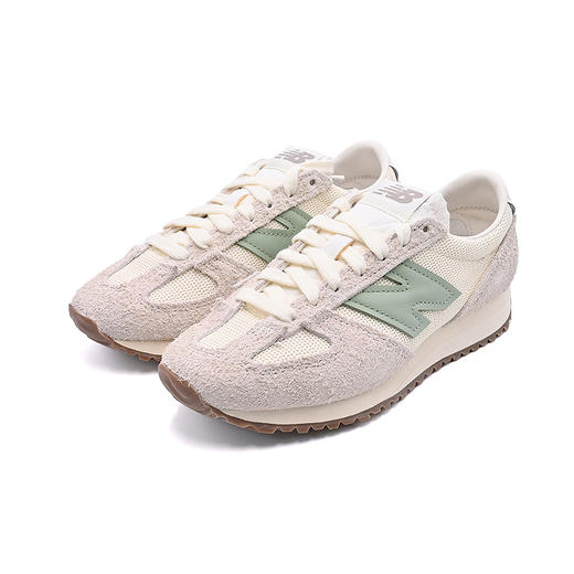 【云粉节】 【新品】7楼 NewBalance运动舒适跑鞋吊牌价899：元 商品图2