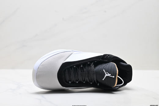 耐克乔丹Air Jordan 40休闲运动低帮篮球鞋HM9932-200男鞋 商品图1