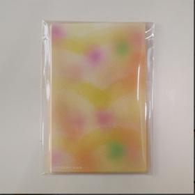 山浮士多丨M5双面便签