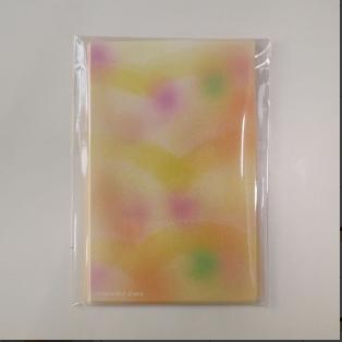 山浮士多丨M5双面便签 商品图0