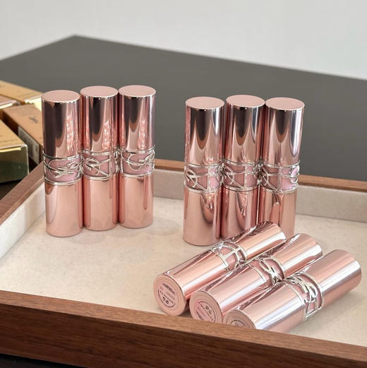 YSL粉管润唇膏102506 商品图3