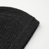 ROMI STUDIO“温暖过冬”羊毛混纺细密螺纹巴拉克拉法帽 RWCAP66703 商品缩略图2