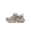 BF楼百丽星河轨迹银色老爹鞋厚底男女大童鞋新款运动休闲鞋50756C85 商品缩略图2