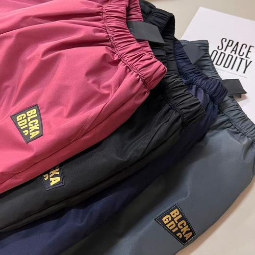 儿童黑金羽绒裤冬季必备一 条过冬 商品图7