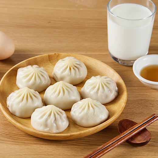 【发出后不支持拦截退货】九生堂 组合（贵州花溪牛肉粉*2+灌汤小笼包*1+纸皮烧麦*1）1670g 商品图5