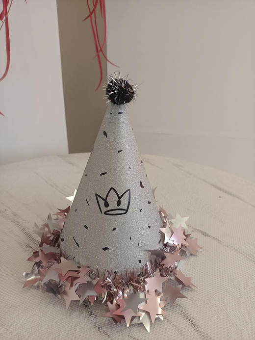 生日帽 商品图7