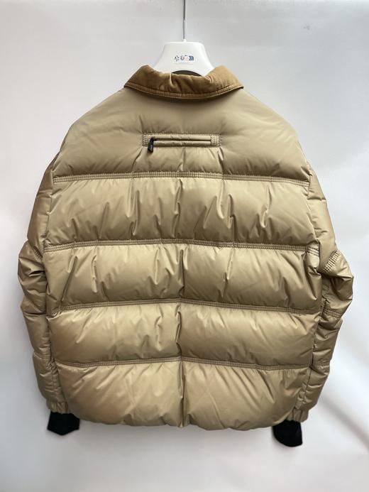 男款翻领羽绒外套018 商品图1