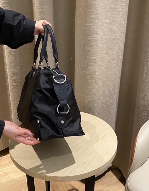 G593 普LA达一包多用机场包 /健身包/妈咪包/登机包/旅行包 商品图4