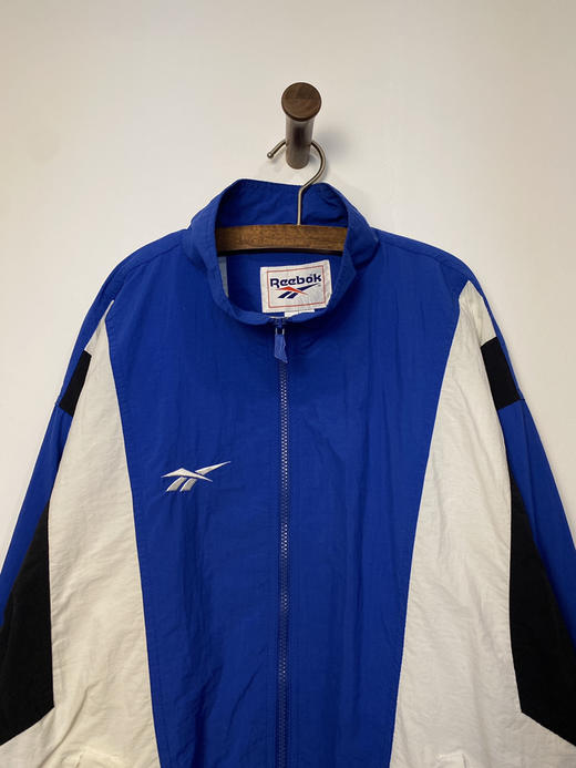 90年代 Vintage Reebok 锐步 韩国制 全刺绣 运动外套 _SJK(L) 商品图1