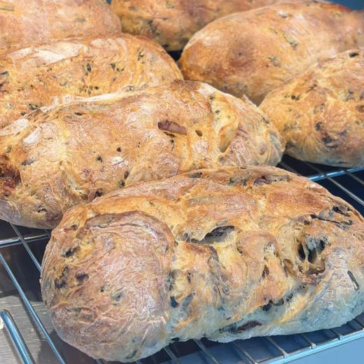 梅菜扣肉恰巴塔 商品图0