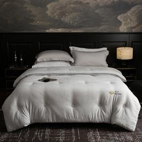 【3D石墨烯黑金被  】食品级大豆新世纪的健康纤维