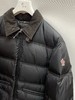 男款翻领羽绒外套018 商品缩略图2