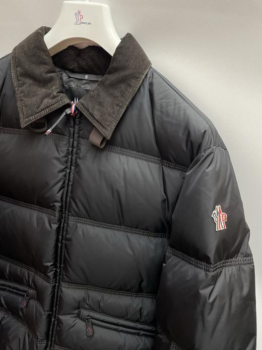 男款翻领羽绒外套018 商品图2