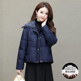 QYM 5282OYB2572轻暖保暖小个子羽绒服