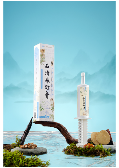 宠宝康石清尿舒膏60ml/支，辽饲预（2021）06002，原料：纯化水、麦芽糖浆、车前子、泽泻、淡竹叶、鸡内金、酶解鸡肝粉、脱盐乳清粉、深海鱼油